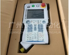 YASKAWA安川機(jī)器人NX100、DX100、DX200、XRC示教器現(xiàn)貨 維修服務(wù)